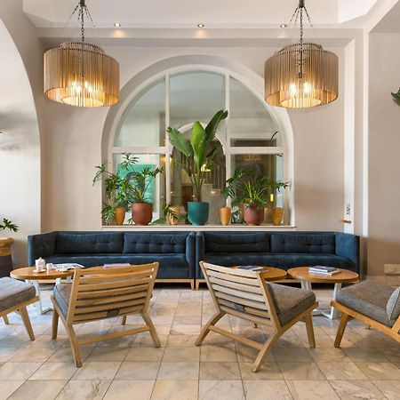 Adventure Pad At The Bay Hotel Cape Town Bagian luar foto