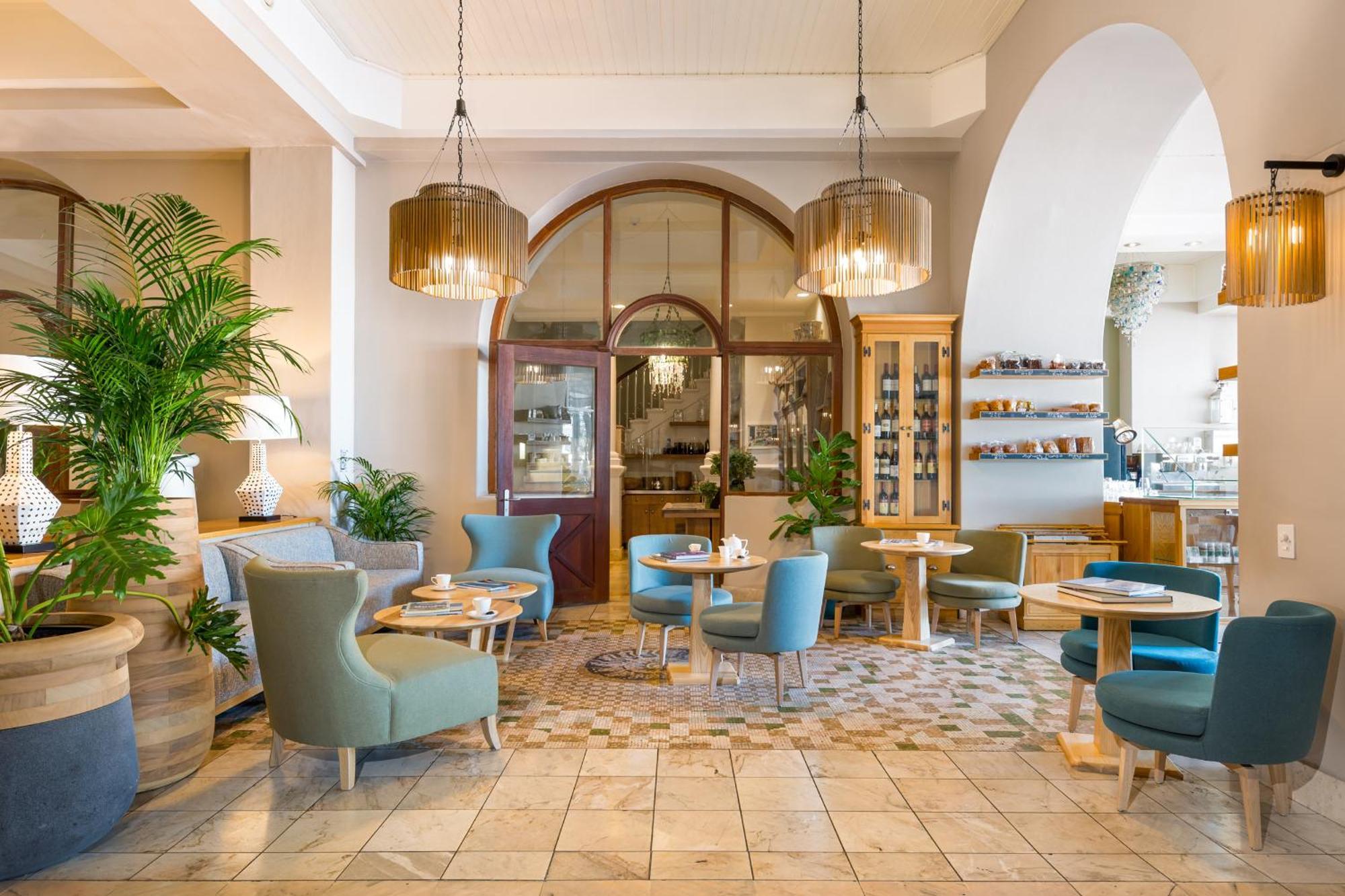 Adventure Pad At The Bay Hotel Cape Town Bagian luar foto