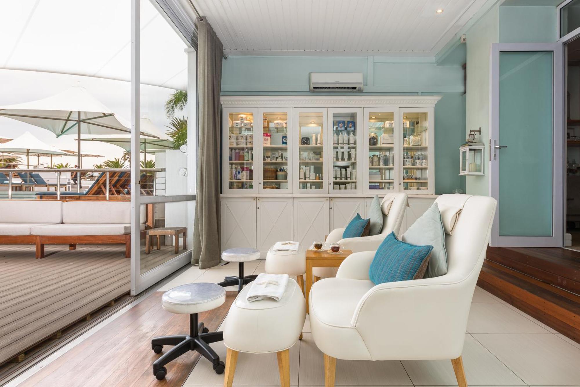 Adventure Pad At The Bay Hotel Cape Town Bagian luar foto