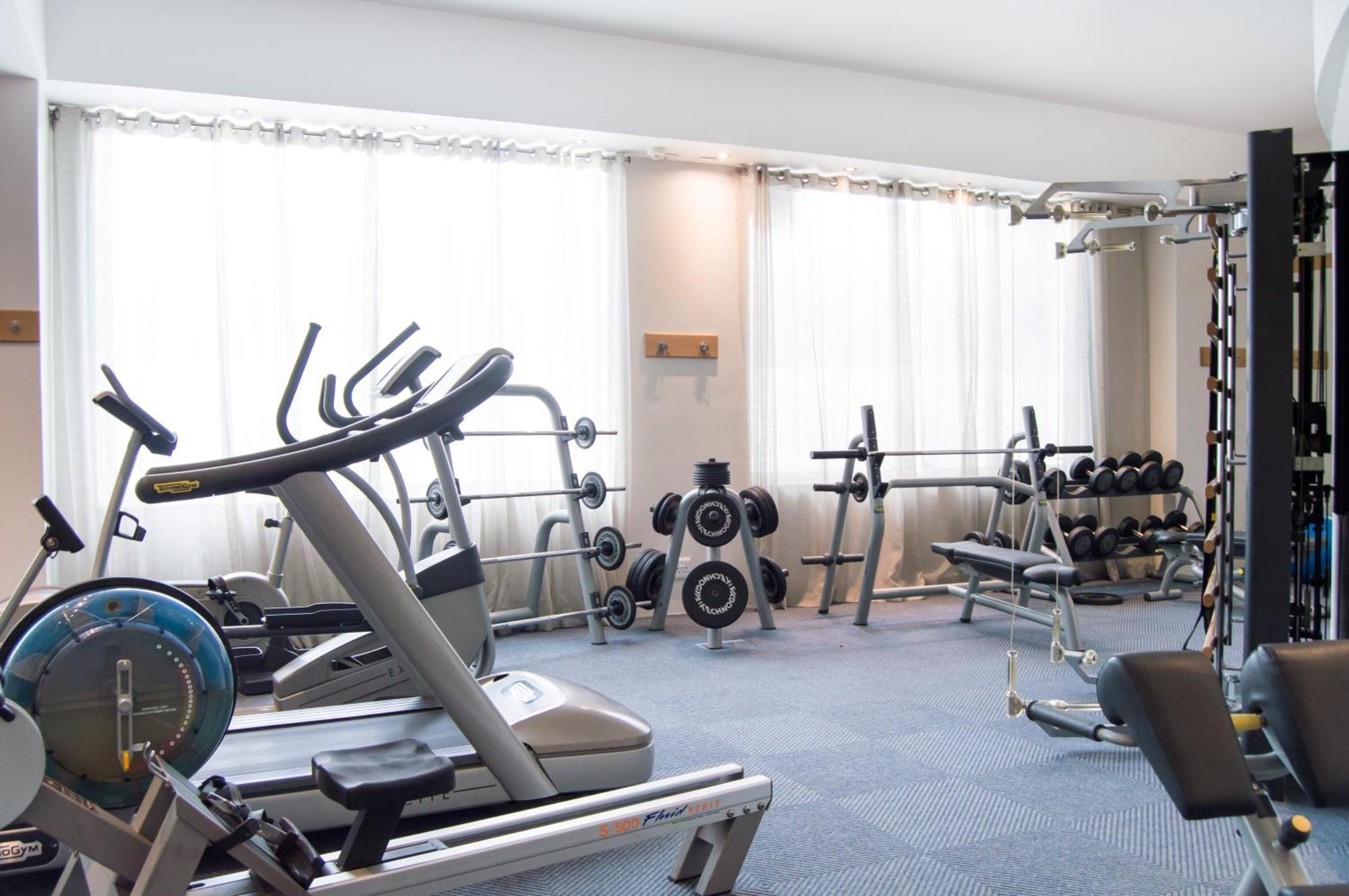 Adventure Pad At The Bay Hotel Cape Town Bagian luar foto