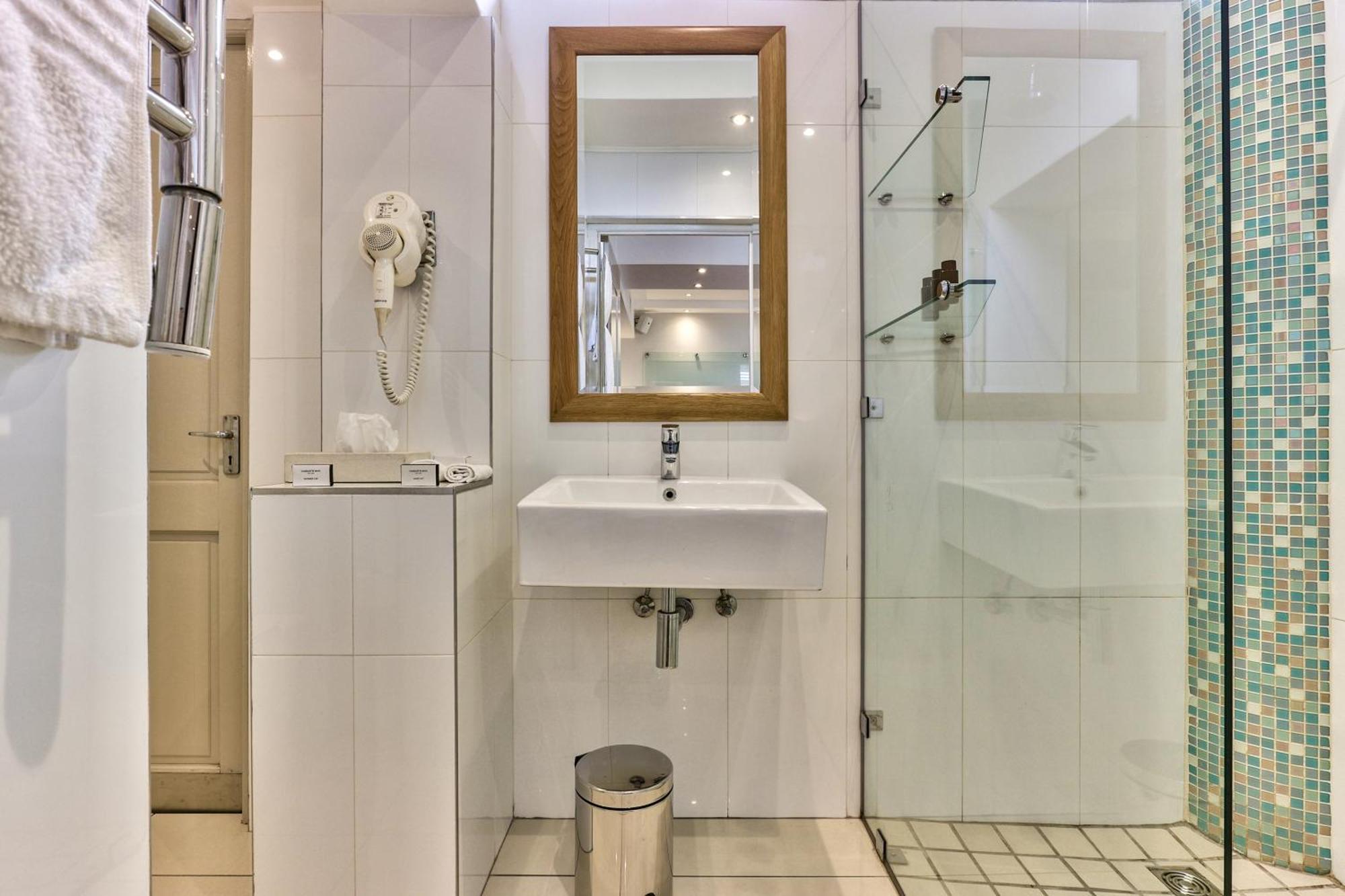 Adventure Pad At The Bay Hotel Cape Town Bagian luar foto