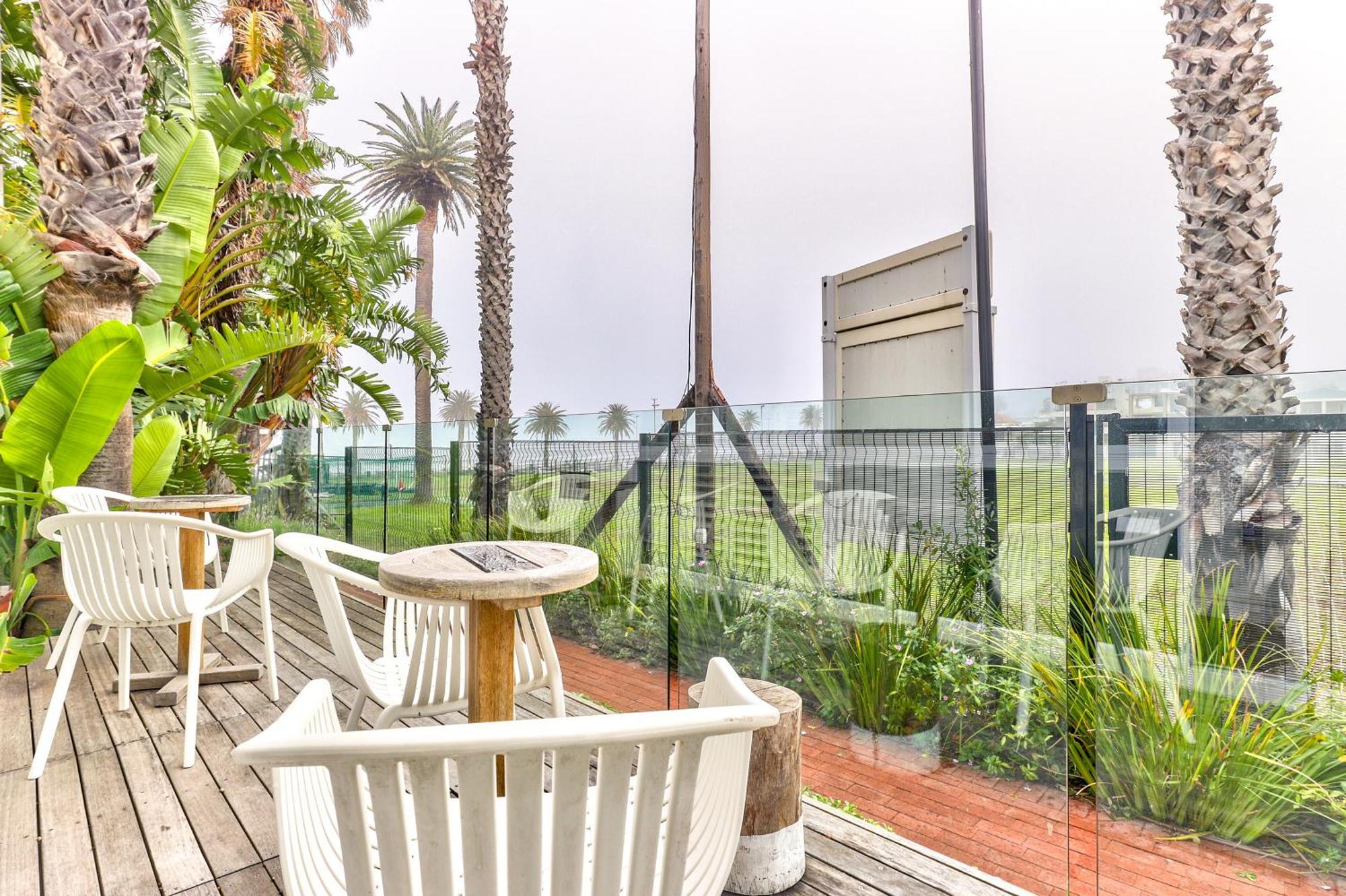 Adventure Pad At The Bay Hotel Cape Town Bagian luar foto